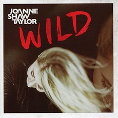 JOANNE SHAW TAYLOR - WILD EU수입반, 1CD