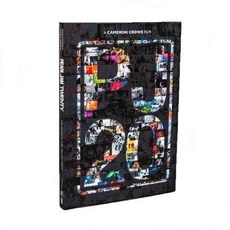 PEARL JAM - TWENTY ORIGINAL MOTION PICTURE SOUND TRACK 2017 PACKAGING EU수입반, 2CD