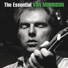 VAN MORRISON - THE ESSENTIAL VAN MORRISON 미국수입반, 2CD