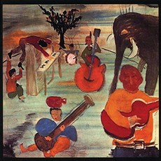 BAND - MUSIC FROM BIG PINK EU수입반, 1CD