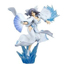 閃亂神樂少女們的選擇 Yumi, 1個