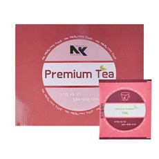 NK 合作白蒲公英茶, 1.2g, 50個, 1盒