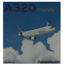 SKYWINGS GX Airlines Airbus A320-200SL B-8655 비행기 다이캐스트, 혼합 색상, 1개