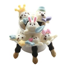 달콤초코 달콤한 막대과자 만들기 세트 PD, 13종, 1세트