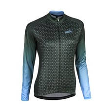 Nalini 女款冬季長袖T恤