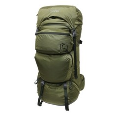 써미트 탱고 등산배낭 70+5, 카키