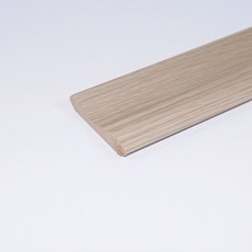 동진나무공장 실내 인테리어 DIY 천정몰딩 2300 x 80 x 12 cm 5p, 오크