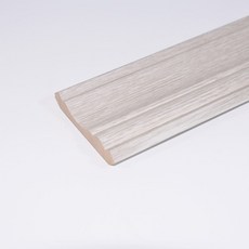 동진나무공장 실내 인테리어 DIY 천정몰딩 2300 x 70 x 12 cm 5p, 그레이