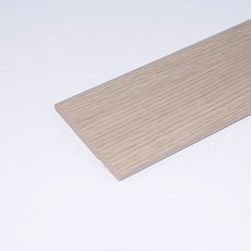 동진나무공장 실내 인테리어 DIY 걸레받이 2300 x 80 x 9 cm 5p, 오크