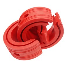 Carnix 汽車矽膠減震器, 2件