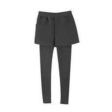 TheSirup 女款 Berry 蜜桃絨短褲緊身褲