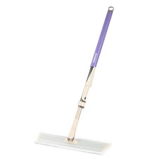 BOOMJOY 鋁寬 40 超細纖維真空吸塵器 E6-C, 1個