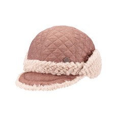 마운티아 빅토리아 캡 2MQHTW5502-PI, PINK