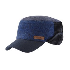 마운티아 존슨 캡 2MQHTW403-33, 곤색