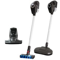 아토케어 퍼펙트 에브리원 무선청소기, 혼합 색상, HANARO-100