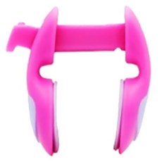 DM I Love You愛的噪音工具, 深粉色, 1個