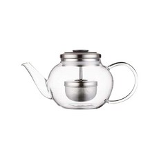 LIGHTKING 查霍茶壺 E-26, 混色, 600毫升