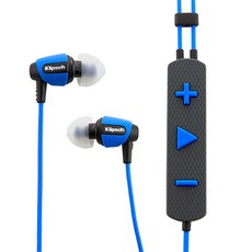 클립쉬 이어폰, IMAGE S4i RUGGED, BLUE