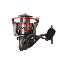 Pinnacle 生產者 XT 岩石釣魚旋轉卷線器, PRF30, 混色