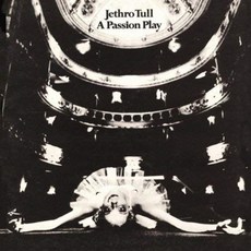 JETHRO TULL - A PASSION PLAY (STEVEN WILSON STEREO MIX) EU수입반, 1CD