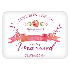 리빙조이 모던페인팅소프트 규조토 발매트 60 x 39 cm, B, 1개