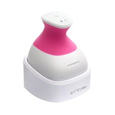 頭皮名家 生長頭皮按摩器, 混合顏色, MACH-YSY