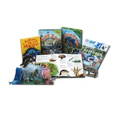 Deep in Nature 세트, 알에이치코리아