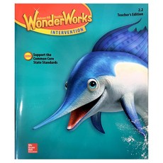 WonderWorks 2.2 Teacher's Edition, McGRAW-HILL