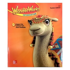 WonderWorks 3.6 Teacher's Edition, McGRAW-HILL