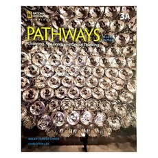 Pathways. 3A : Listening Speaking and Critical Thinking:with Online Workbook, Cengage Learning