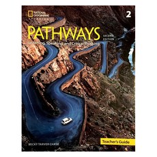Pathways 2ED L/S 2 Teacher's Guide, Cengage Learning