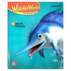 WonderWorks 2.6 Teacher's Edition, McGRAW-HILL
