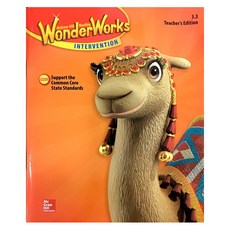 WonderWorks 3.3 Teacher's Edition, McGRAW-HILL