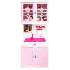 EnO 智慧廚房玩具, 洗滌槽