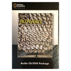 Pathways 2ED L/S 3 Classroom DVD/Audio CD Package, Cengage Learning