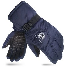 ROBERTA ROPELA 滑雪手套, 混色