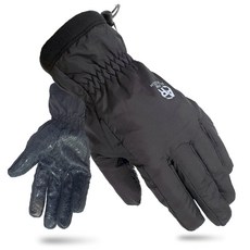 Groove Ator 冬季高山超細纖維手套