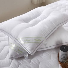 BELOCO 柔軟立體枕芯, 1個