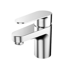 JAVA 一孔台盆龍頭TLS511, 1個