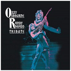 OZZY OSBOURNE - TRIBUTE 歐盟進口級, 1CD