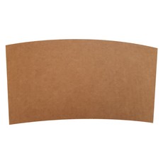 一杯巧克力純色480ml紙杯 480ml 600ml 720ml冰杯架, 1入, 1000入