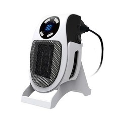 MORITZ 插電式暖氣, MO-WPH50, 白色