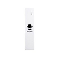 HANSSEM 攜帶式UVC LED牙刷收納盒, 單品, 紳士
