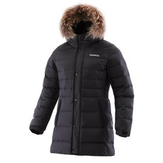 MOUNTIA 女士卡利帕戴外套