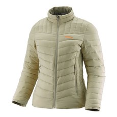 MOUNTIA 女款高級羽絨外套