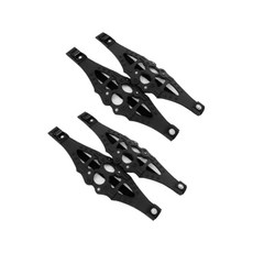 步蝙蝠俠雪鏈, 4件