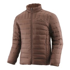 MOUNTIA 男款Rich羽絨夾克