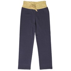 Yian孕婦舒適刷毛瑜珈褲