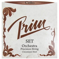 Prim 弦樂團套組, 單品, 混色