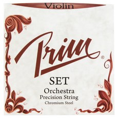 Prim 小提琴弦樂團套組, 單品(小提琴), 混色